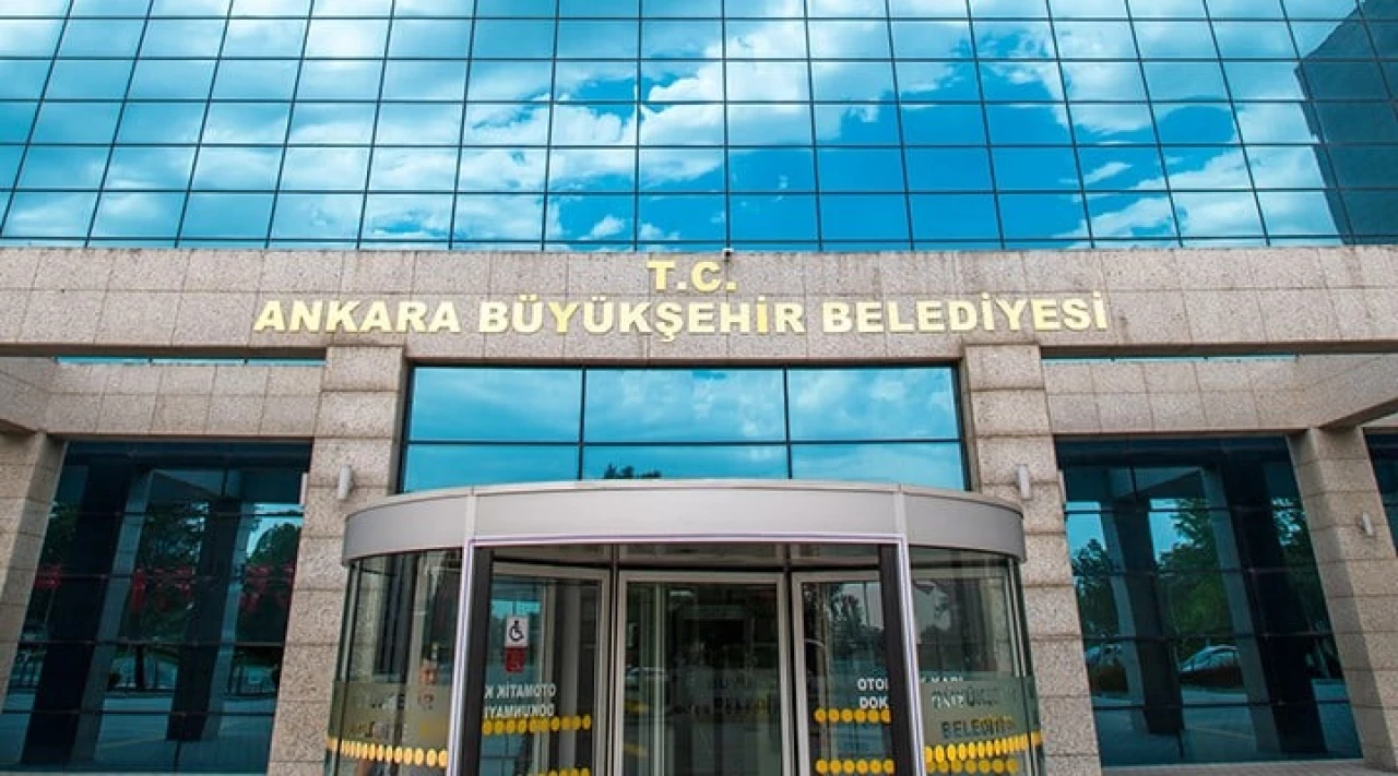 Ankara Büyükşehir Belediyesi’nde konser krizi! İki üst düzey isim görevden alındı