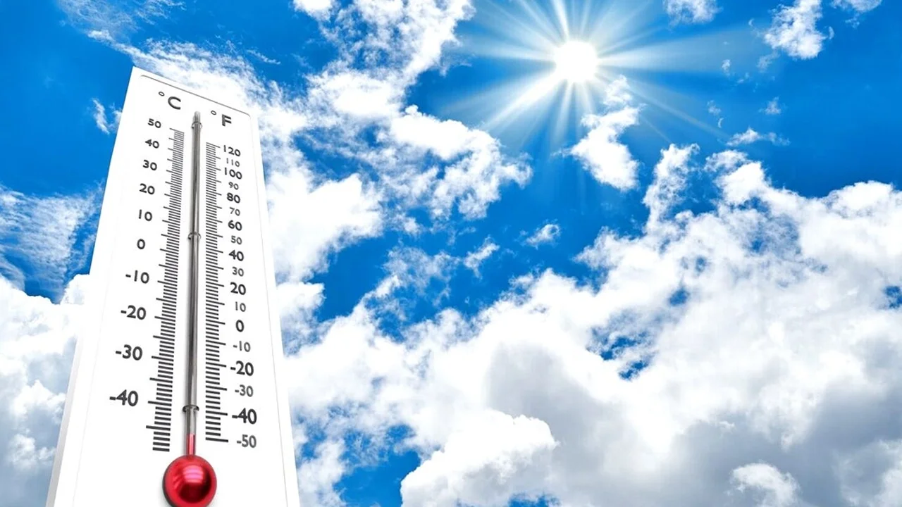 Meteoroloji uyardı: Sıcaklıklar 8 derece birden düşecek!