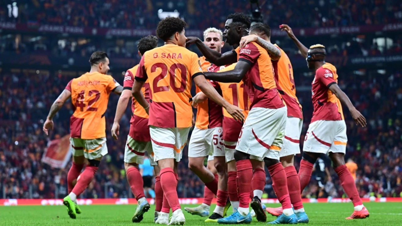 Galatasaray, Bodrumspor deplasmanına 3 eksikle gidiyor! İşte kamp kadrosu