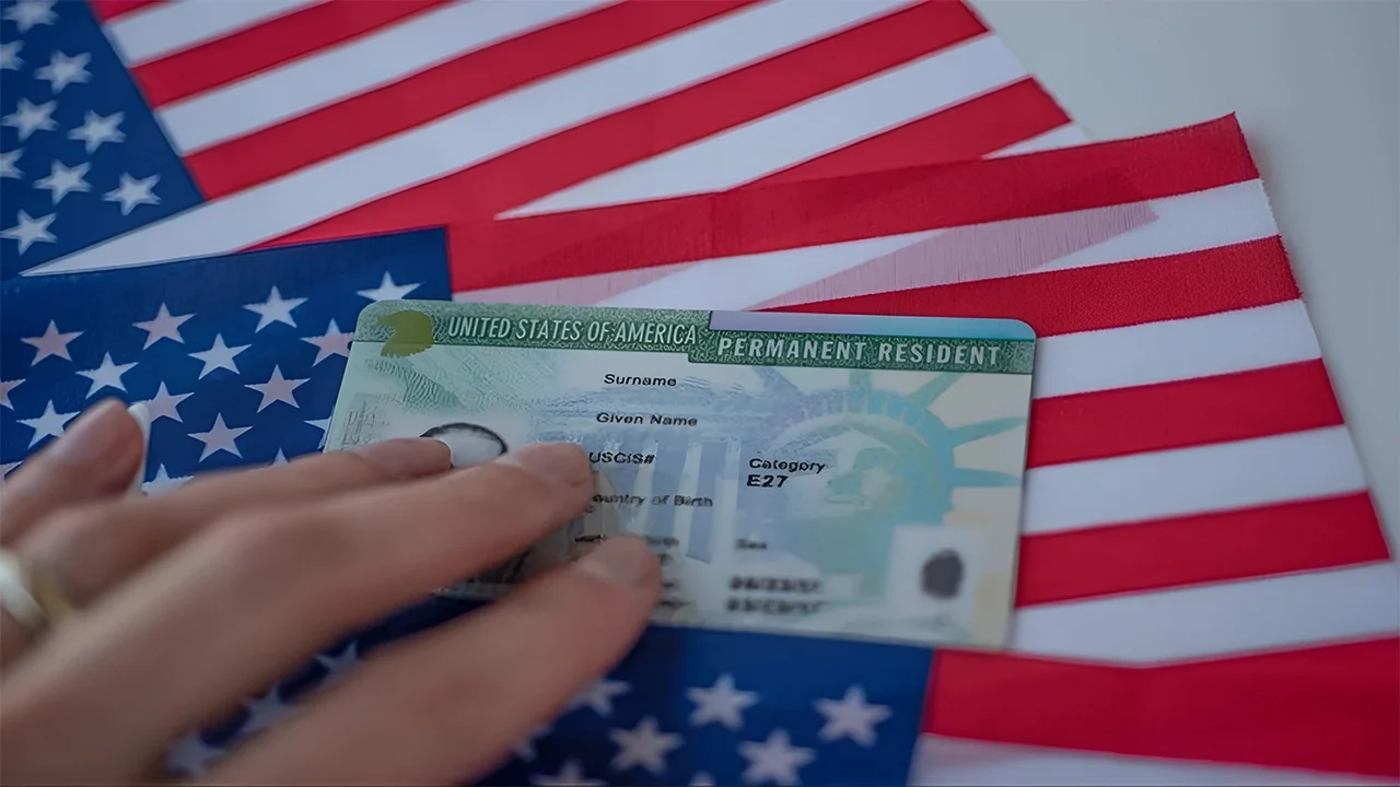 2024 Green Card başvuruları sona eriyor: Başvuru ücretli mi? Ne kadar ödeniyor?