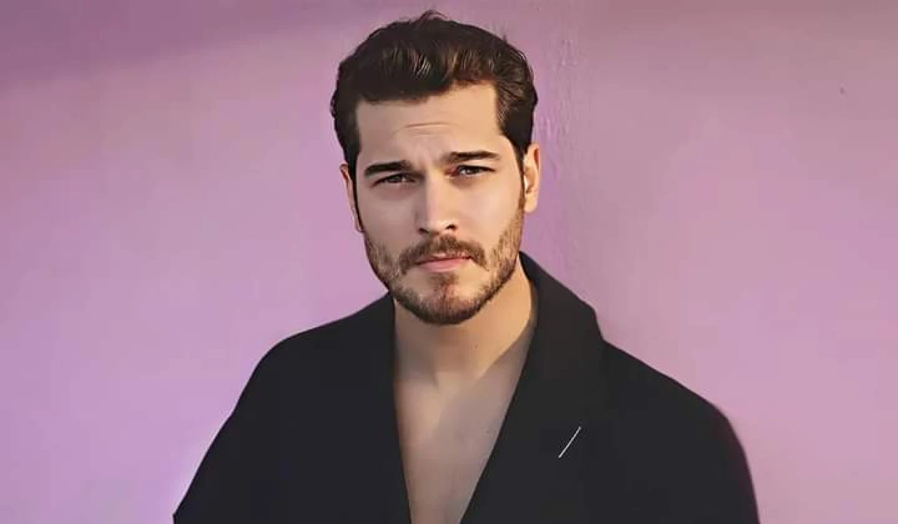 Çağatay Ulusoy televizyon ekranlarına geri dönüyor: Hangi projede yer alacak?