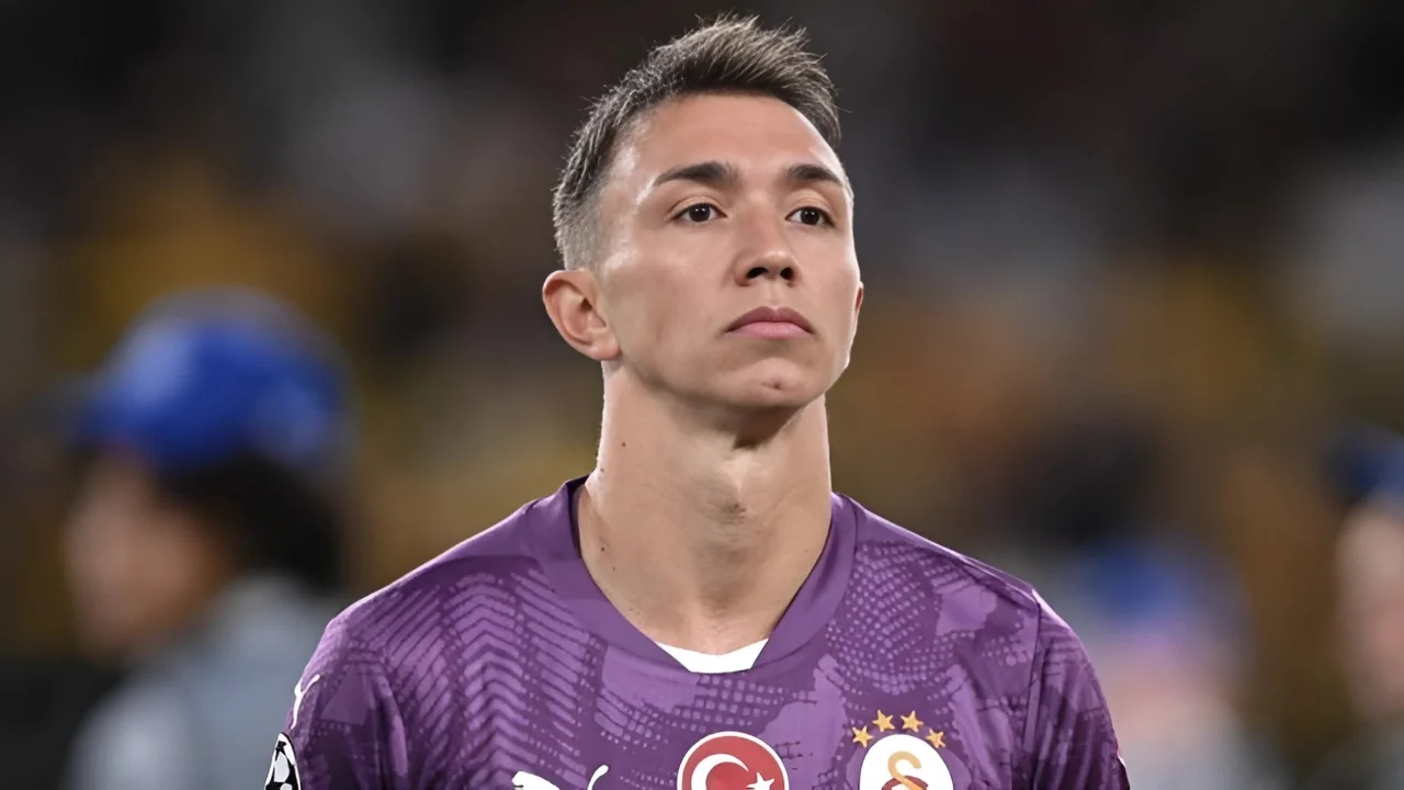 Galatasaray'da Fernando Muslera'nın alternatifleri belli oldu