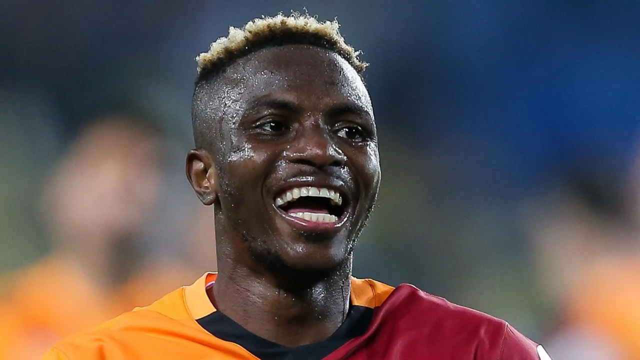 Galatasaray, Osimhen için yetkiyi verdi! Tarihi transfer operasyonu