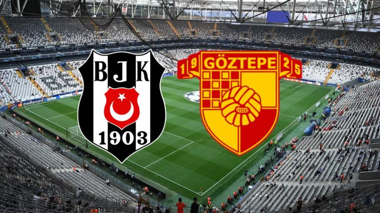 Beşiktaş, milli ara dönüşü Göztepe'yi konuk ediyor! İşte muhtemel ilk 11'ler