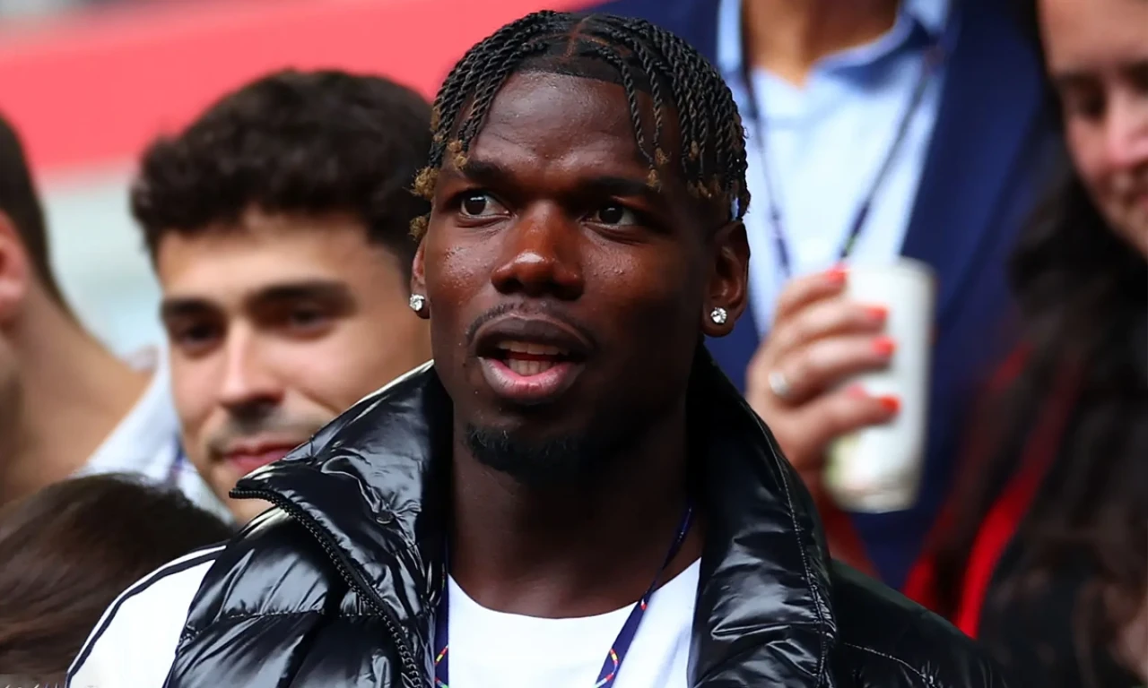 Juventus, Pogba için kararını verdi! Adım adım Süper Lig'e