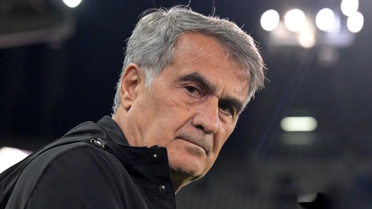 Şenol Güneş'in milli arada izlediği 3 futbolcu belli oldu