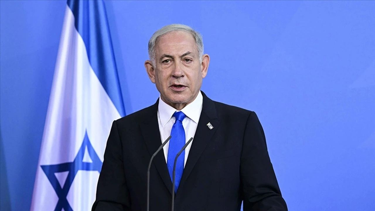 Netanyahu Gazze'deki katliamlarına devam edecek! 'Anlaşmayı kabul etmem' dedi