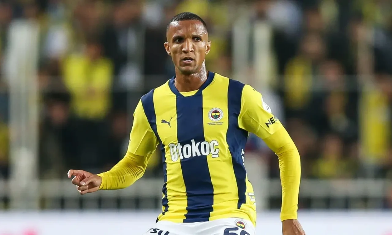 Fenerbahçe, Becao ile vedalaşıyor! İşte yeni adresi