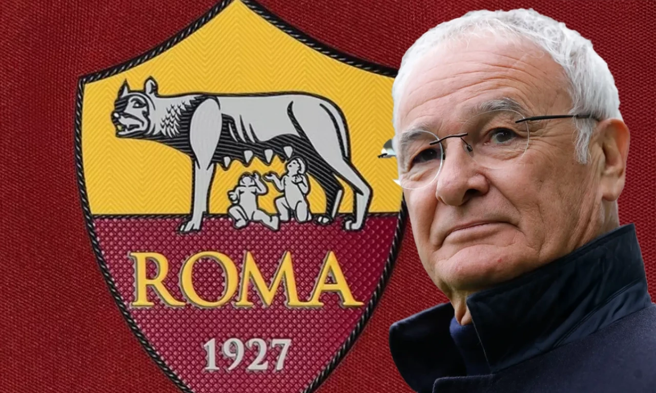 Serie A ekibi Roma, yeni teknik direktörünü açıkladı