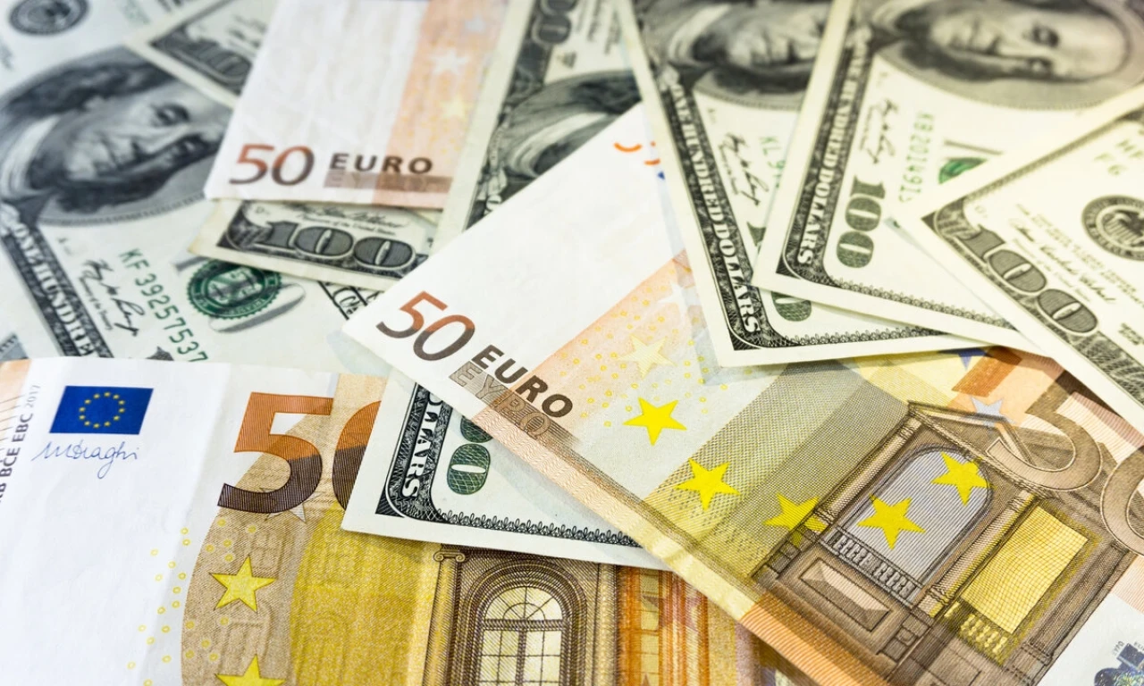 Dolar kaç lira? Euro yüksedi mi? 14 Kasım Perşembe güncel döviz fiyatları...