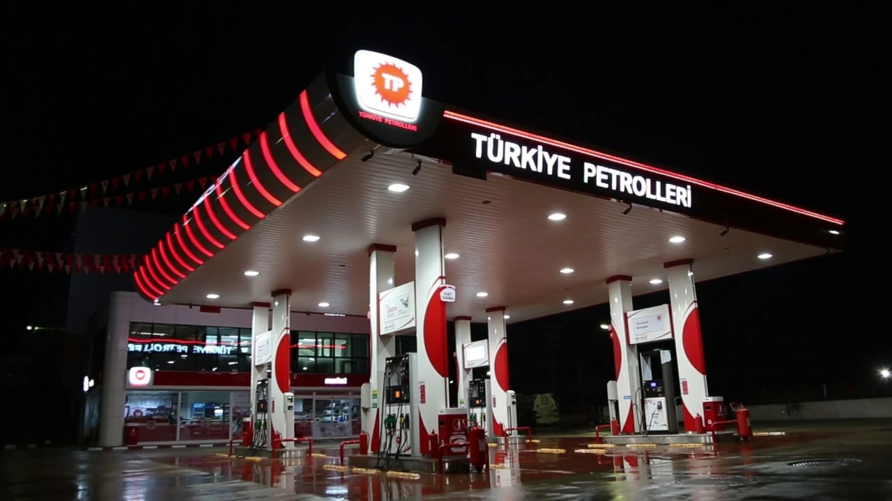 Petrol sektöründe yeni dönem: TP Petrol Dağıtım Zeren Group’a geçiyor