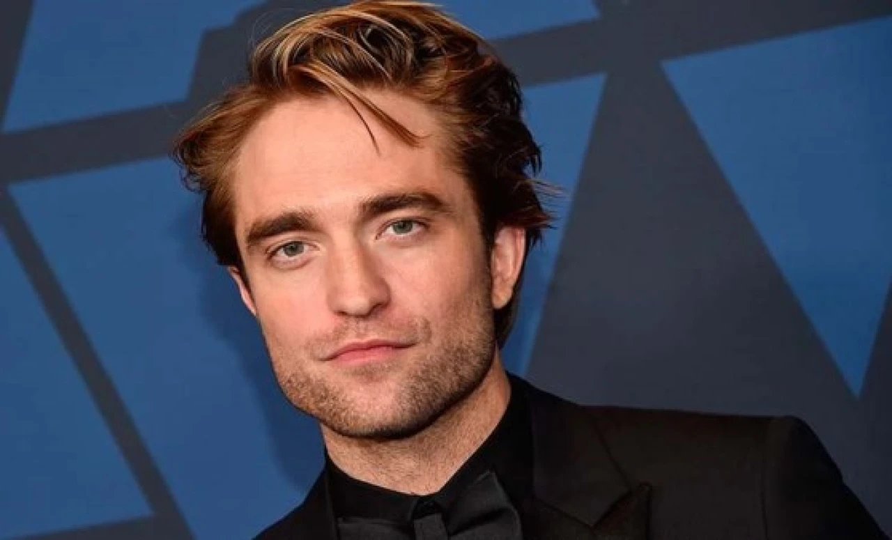 Robert Pattinson, Nolan’ın yeni filminde mi oynayacak? İşte detaylar...