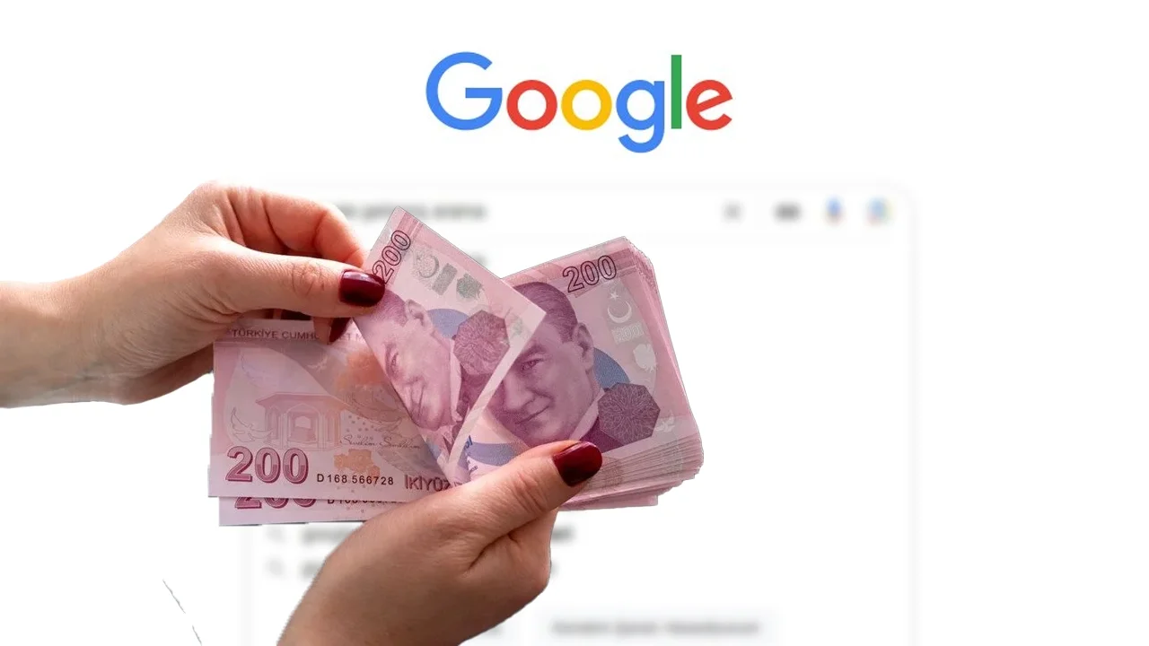 Türkiye'de Google aramalarında asgari ücret konusu öne çıktı