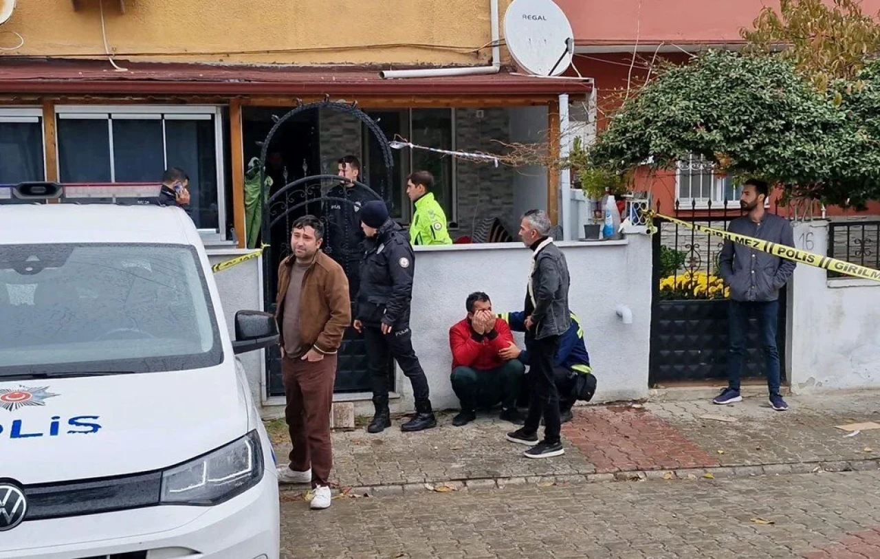 Tekirdağ’da 15 yaşındaki iki kızın ölümüyle ilgili şok edici gelişme