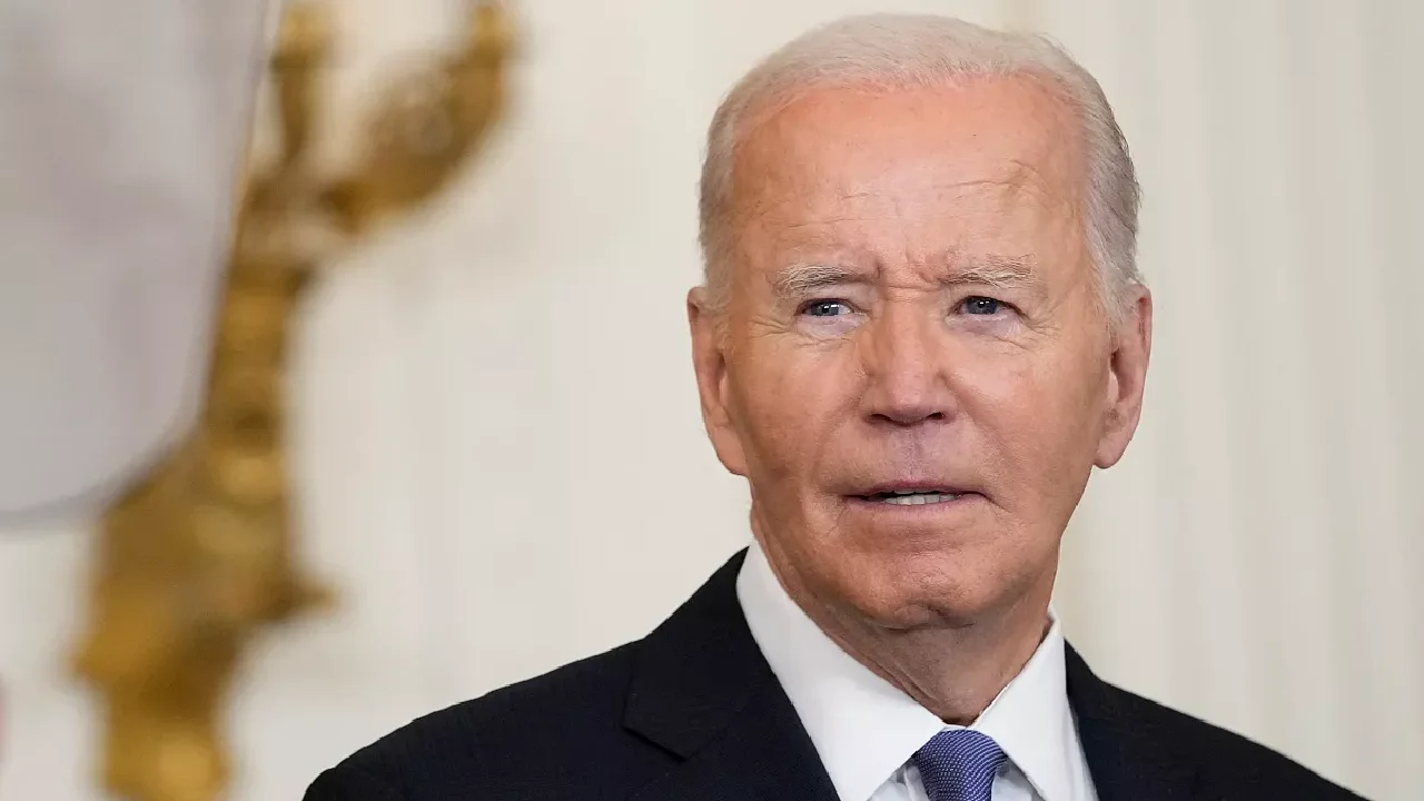 Biden'dan Trump'a sürpriz telefon: Seçim zaferini kutladı