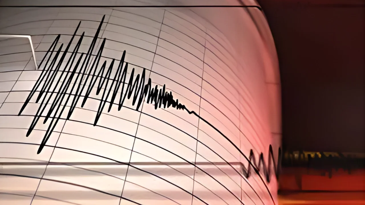 Batman ve çevre illerde deprem meydana geldi