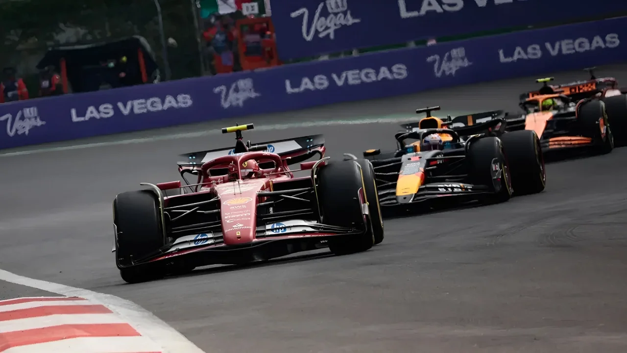 Formula 1'de sezonun 21. yarışı nerede ve ne zaman yapılacak?