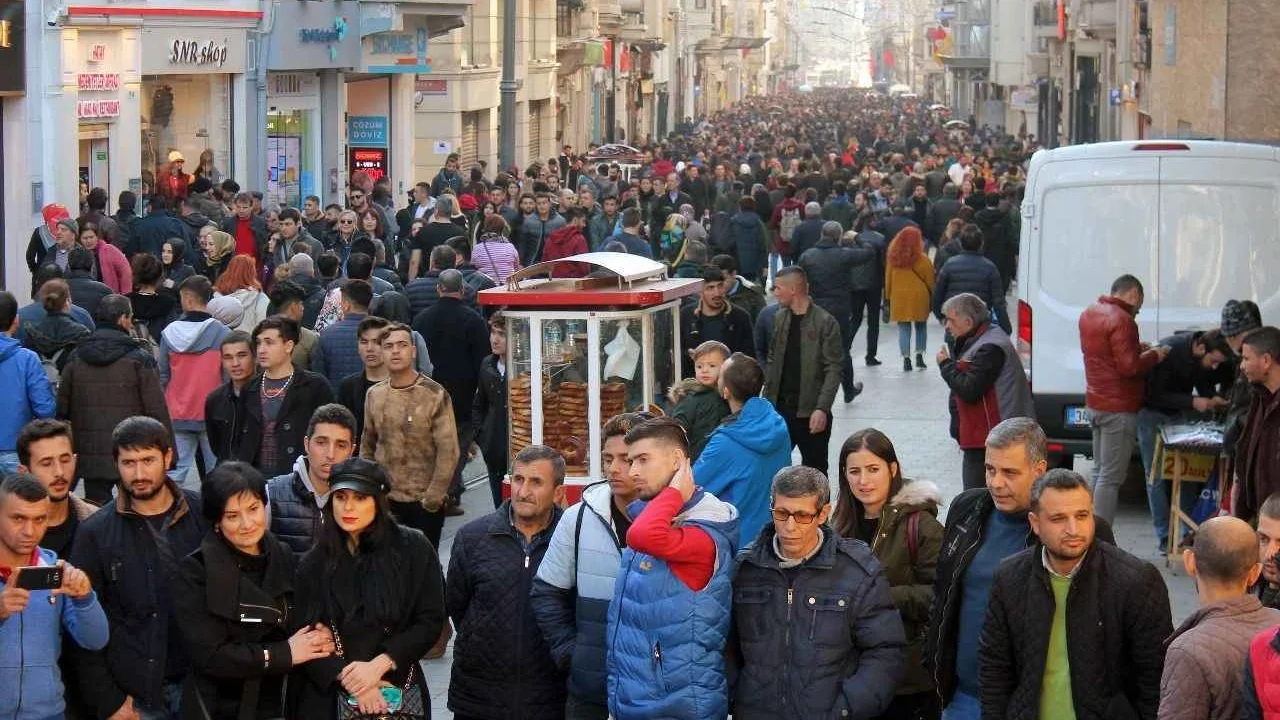 İstanbul’dan tersine göç artıyor: Hangi şehirlere yöneliyorlar?