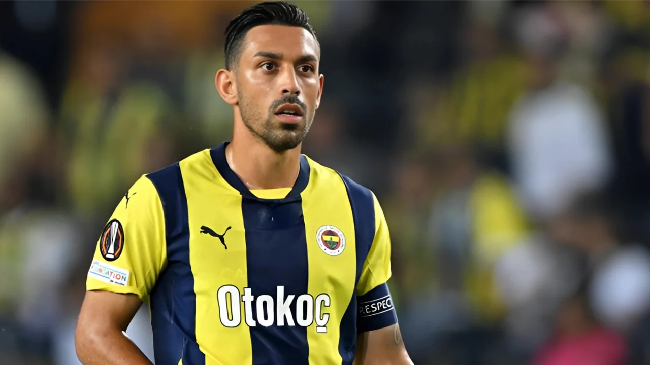 Fenerbahçe'de İrfan Can Kahveci şoku! İşte sahalara döneceği tarih