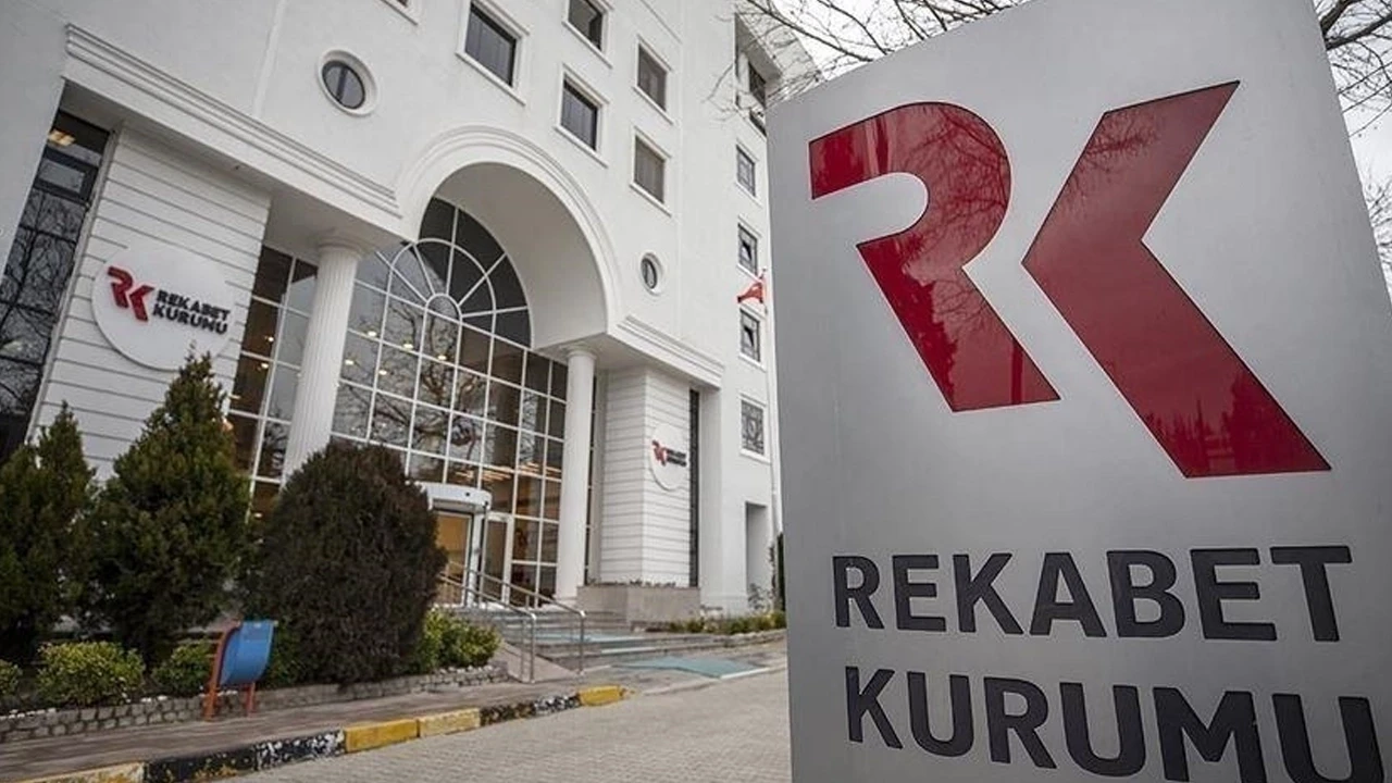 Kanada Rekabet Kurumu, Google'a karşı rekabeti engelleme iddiasıyla dava açtı