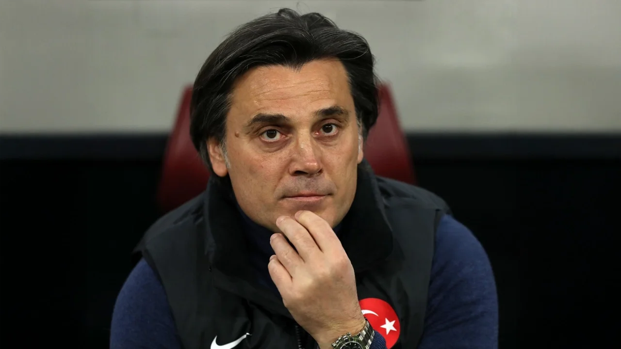 TFF, Montella gerçeğini açıkladı! Roma'ya gidecek mi?