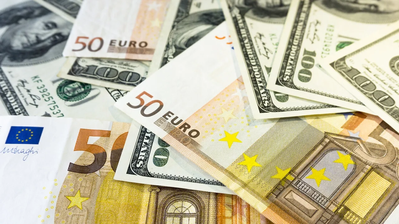 7 Kasım Perşembe dolar ve euro kaç TL oldu?