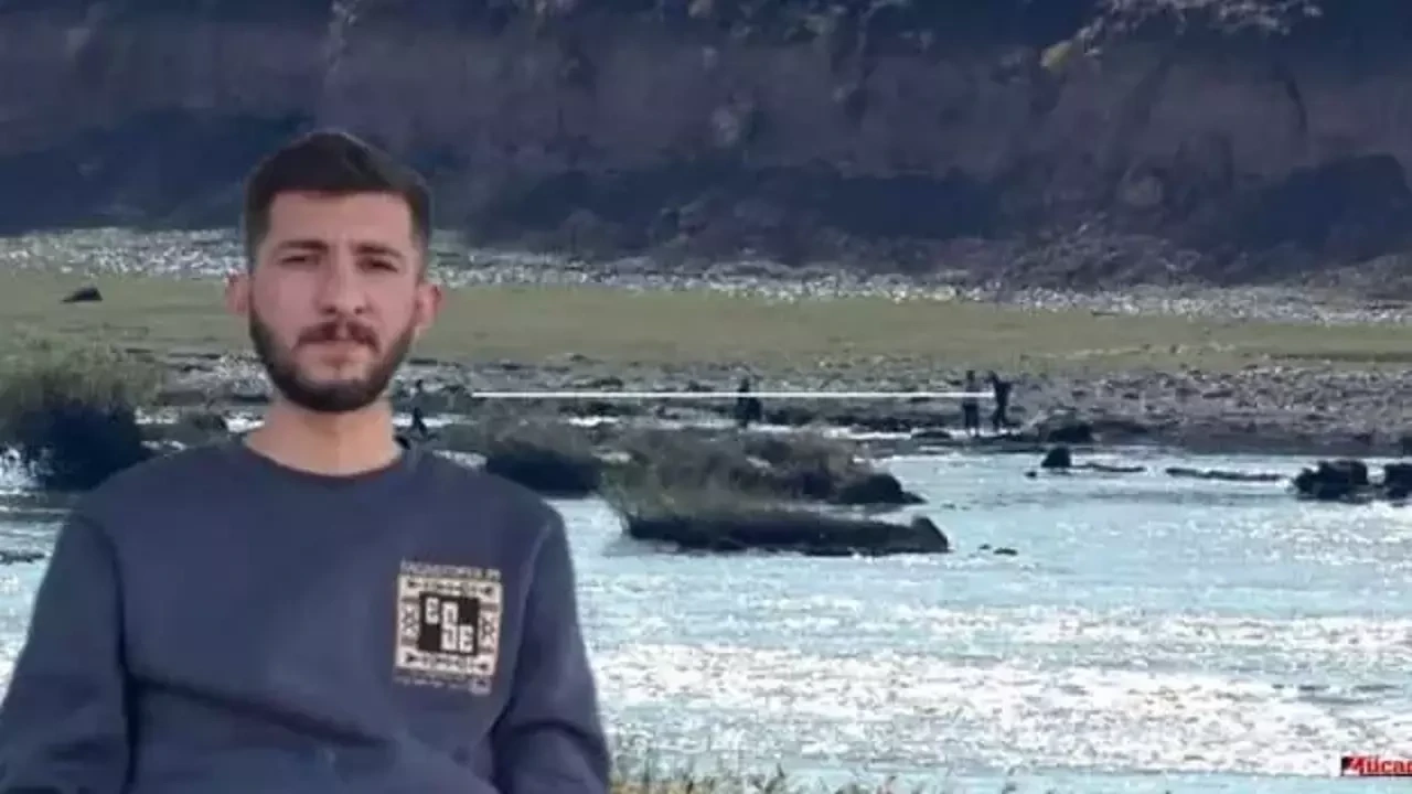 Şırnak'ta kayıp gencin cesedi Suriye'de bulundu