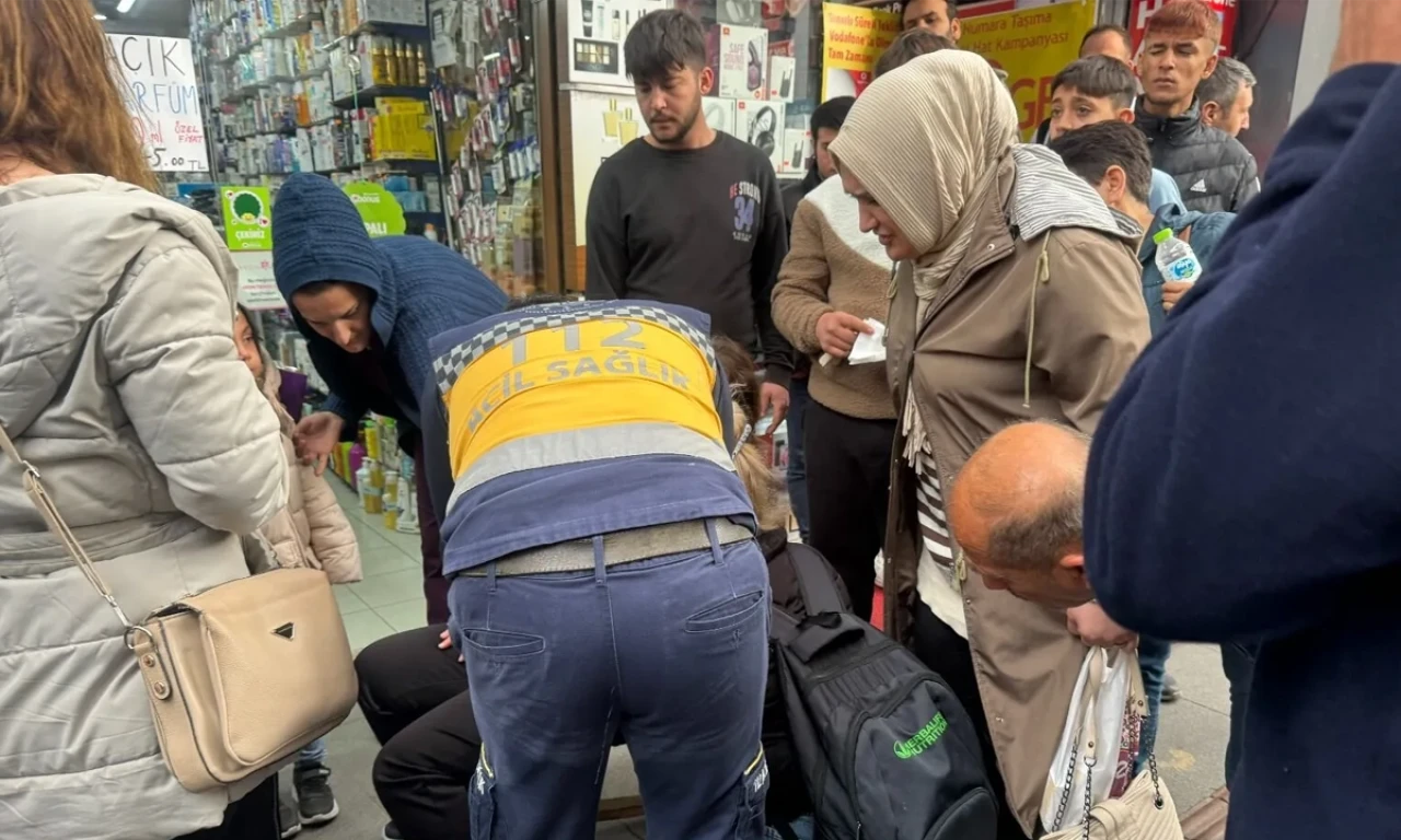 Zonguldak'ta eski sevgili ve kız kardeşi bıçaklı saldırıya uğradı, saldırgan yakalandı