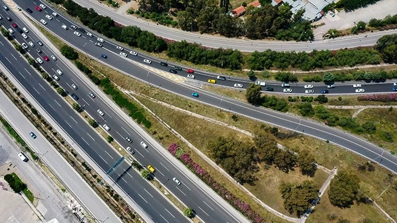 Yola çıkacaklar dikkat! İşte karayollarında son durum