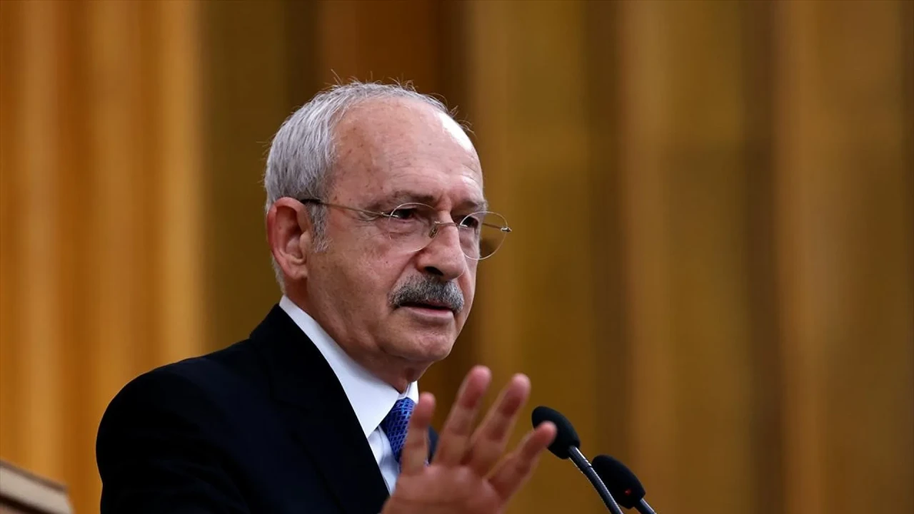 Kılıçdaroğlu, hakim karşısına çıkıp savunma yapacak