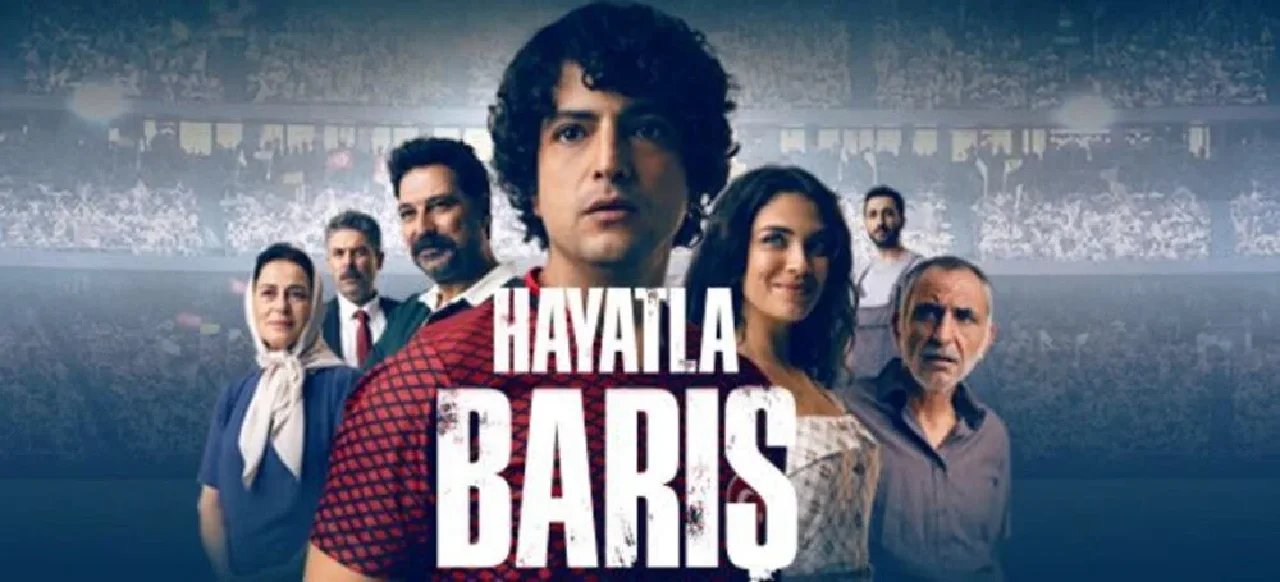 Hayatla Barış filmi ne anlatıyor? Hayatla Barış filmi gerçek hikaye mi?