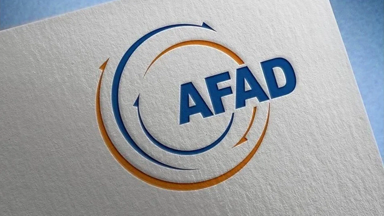 AFAD, 1000 sözleşmeli arama ve kurtarma teknisyeni alacak