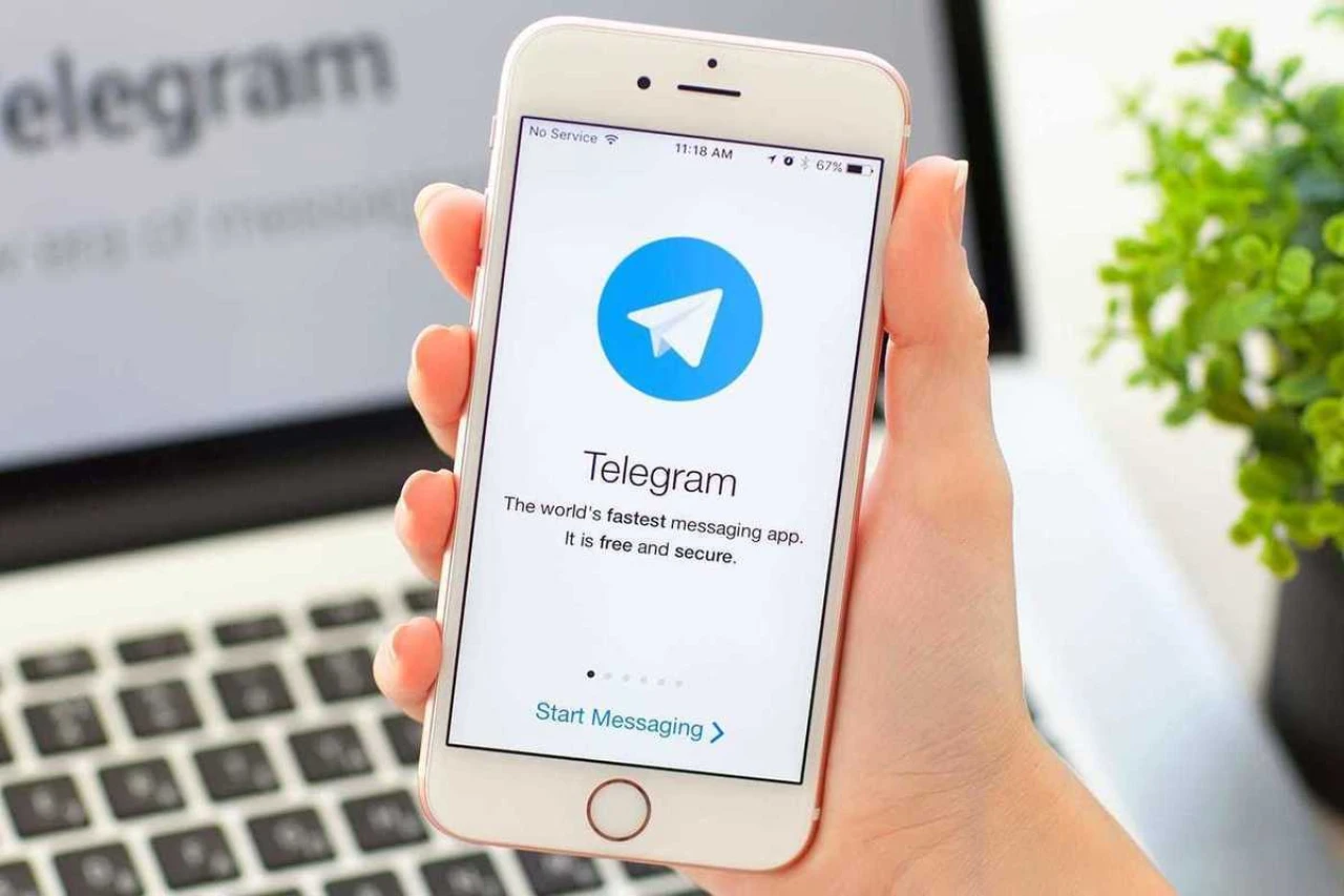 Rusya, Telegram'a yasaklı içerikler nedeniyle para cezası kesti