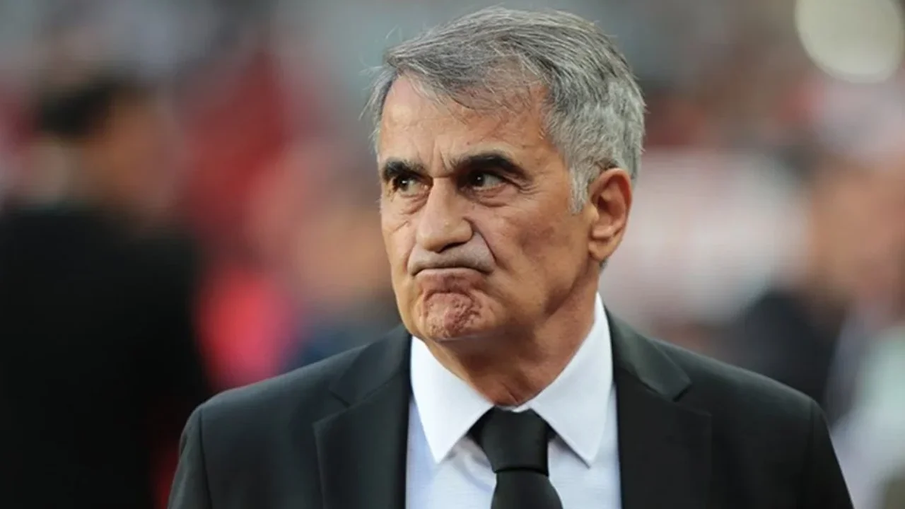 Şenol Güneş resmen açıkladı! Trabzonspor'da yolcular belli oldu