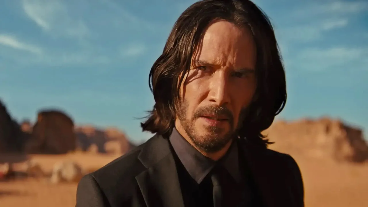 John Wick 3’ün konusu nedir? John Wick 3'ün oyuncuları kim?