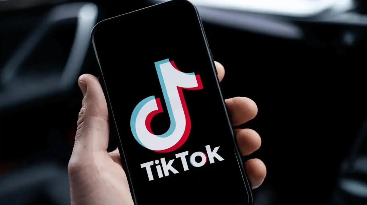 Tiktok kapatılıyor!