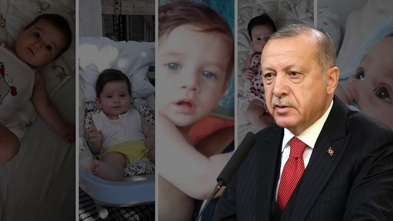 Cumhurbaşkanı Erdoğan’dan soba faciasına sert tepki! 5 kardeşin ölümü bakanlığı harekete geçirdi