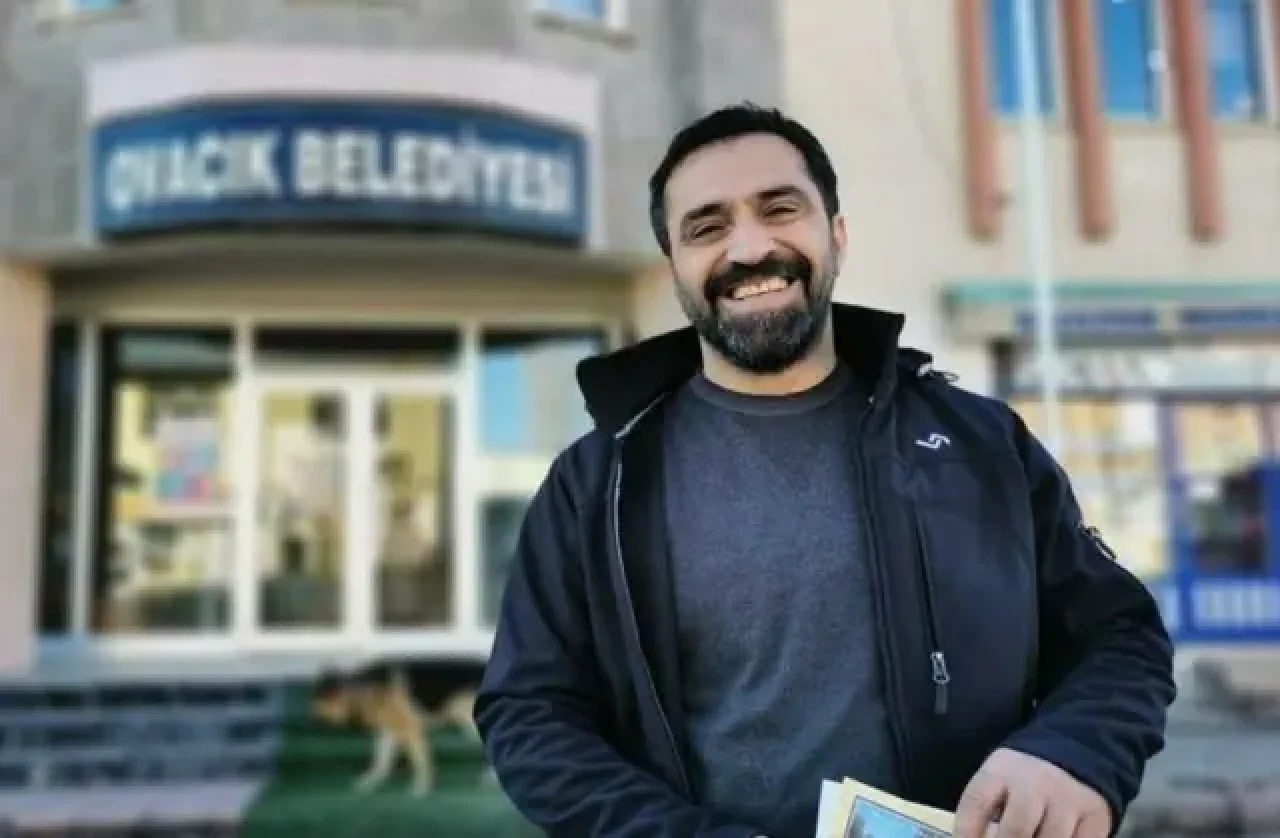 Ovacık Belediye Başkanı Mustafa Sarıgül kimdir? Mustafa Sarıgül hangi partiden?