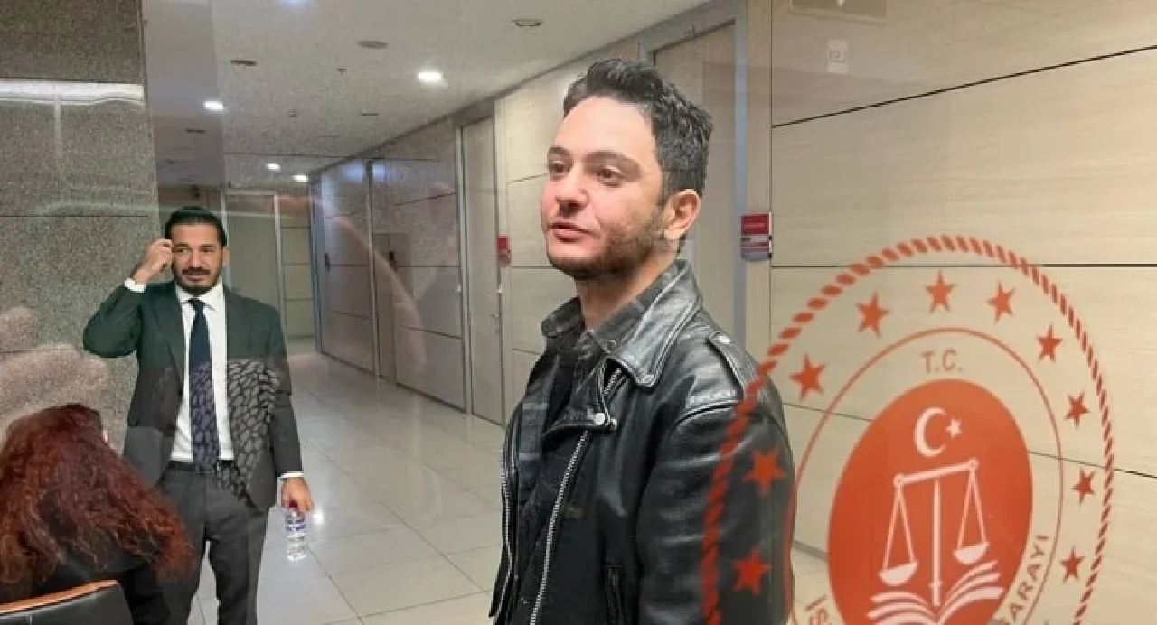 Ahmet Özer ile ilgili paylaşım yapan gazeteci Furkan Karabay tutuklandı