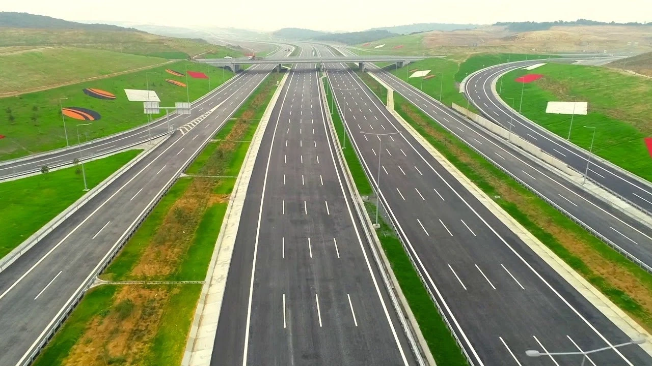 Ders zili çalarken kara yollarında son durum ne? Ara tatil sonrası trafik yoğunluğu nasıl?