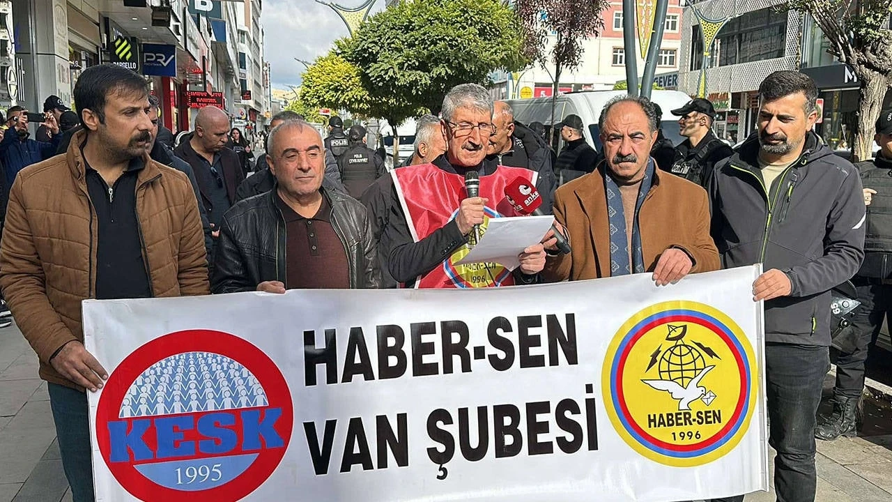 Haber-Sen'den PTT'ye tepki: Cumartesi çalışma hukuksuzluktur, isteğe bağlı olmalı!