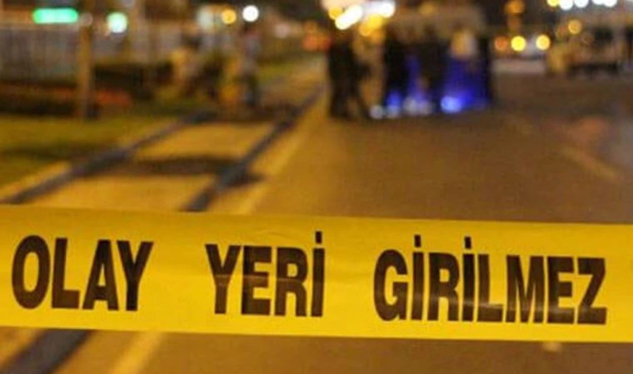 Erzurum'da sır ölüm! Dükkanda cansız bedeni bulundu