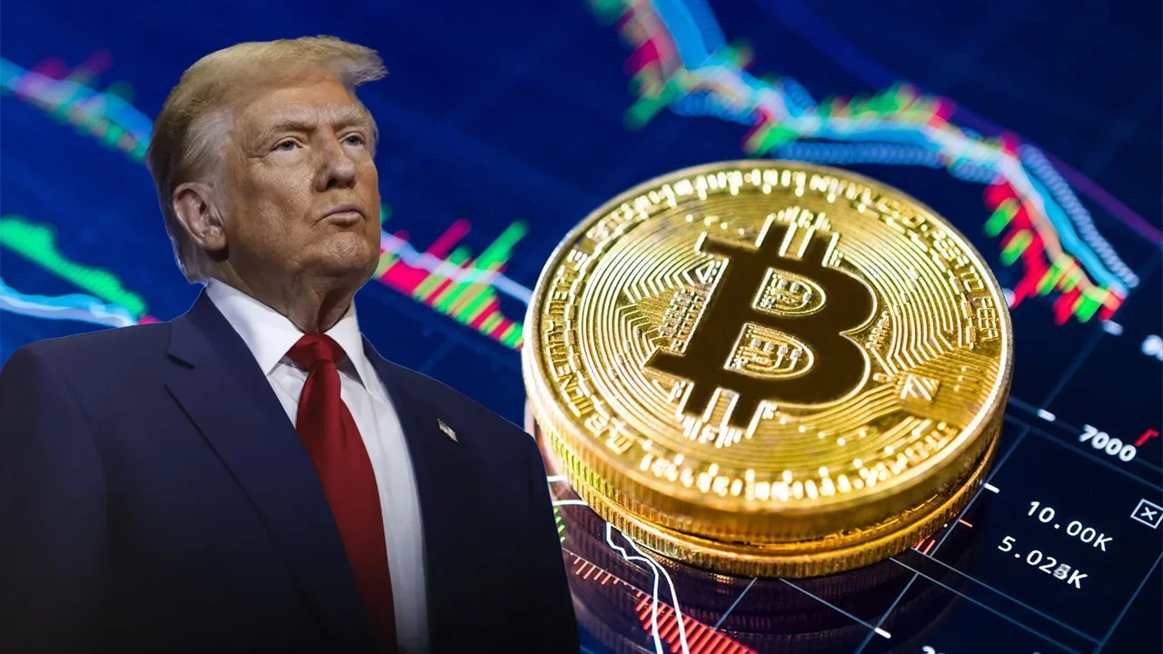 Bitcoin, Trump'ın zafer beklentisiyle rekor kırdı