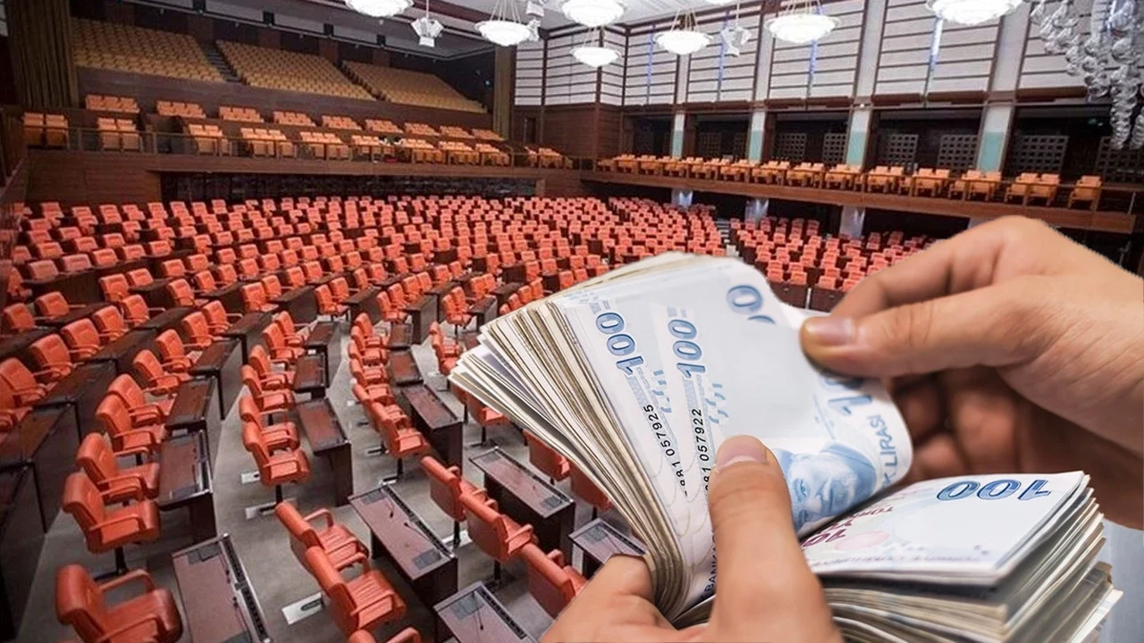 GSS borçları için erteleme düzenlemesi yolda: AK Parti Meclis’e teklif sunmaya hazırlanıyor