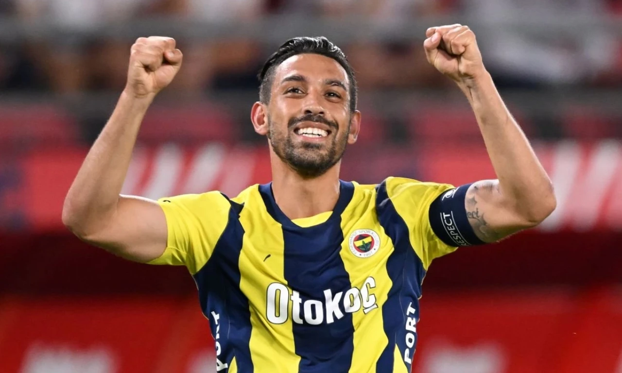 Fenerbahçe'nin İrfan Can Kahveci'ye yapacağı son teklif belli oldu!