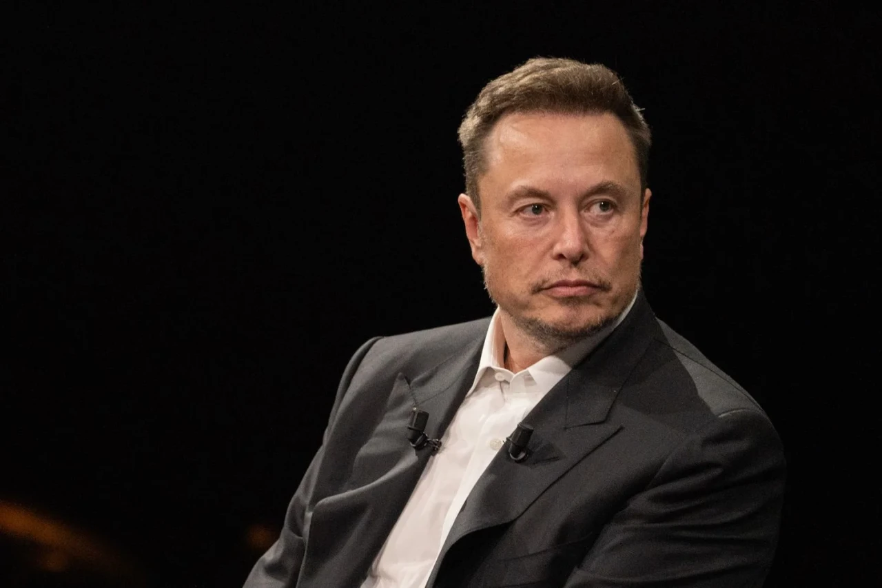 Elon Musk'tan OpenAI ve Microsoft'a antitröst suçlaması