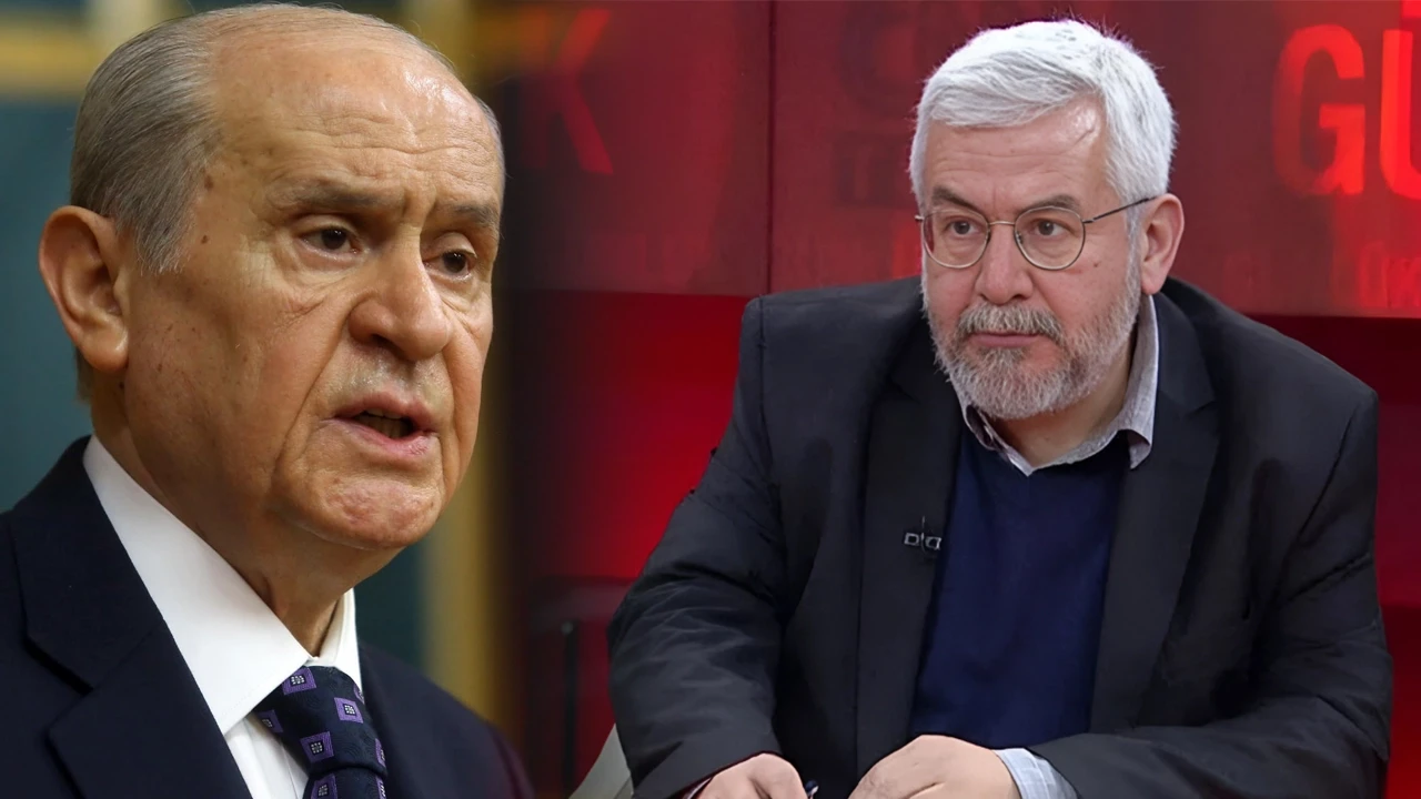 Ufuk Uras, Devlet Bahçeli ile görüşmesini açıkladı: Ciddi bir hazırlık var