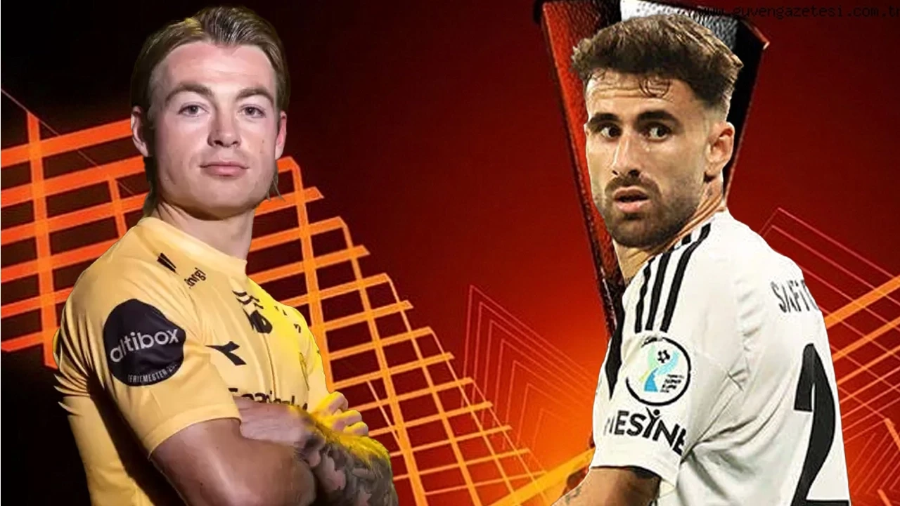 Bodo/Glimt-Beşiktaş maçı hangi kanalda, saat kaçta ve şifresiz mi? Muhtemel ilk 11'ler belli oldu