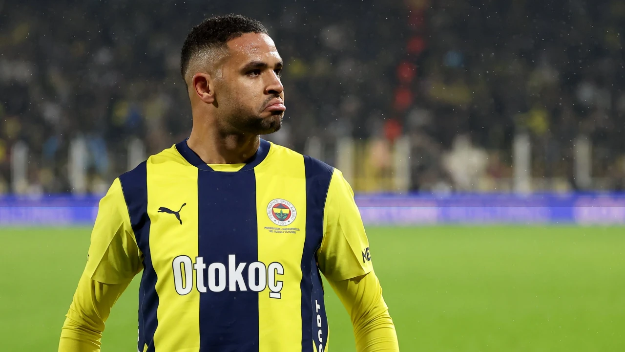 Fenerbahçe, soğuk İstanbul akşamında En-Nesyri ile ısındı