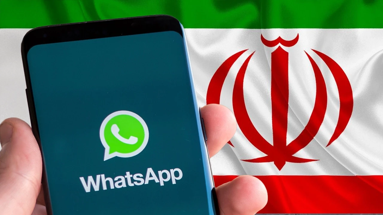 İran, WhatsApp yasağını kaldırma kararı aldı!